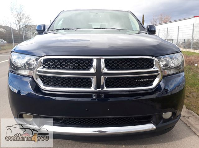 Dodge Durango 3,6 VVT  / Kamera / V6