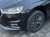 Skoda Fabia - Vorschau Bild 5