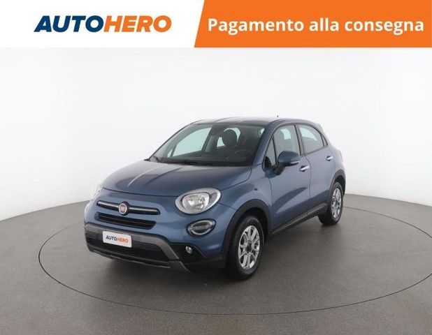 Fiat FIAT 500X 1.0 T3 120 CV City Cross