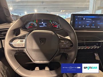 Peugeot 2008 - 8
