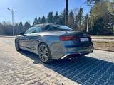 Audi S5 Tfsi Quattro, full equipment, max option - gebrauchte Audi S5 aus dem Jahr 2024