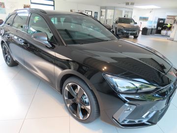 Fotografie 3 des Cupra Leon Sportstourer 1.5 eTSI 110 kW DSG AHK Kamera