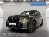BMW X5 xDrive30d M Sport Standheizung AHK Harman/K - BMW X5 mit Diesel-Antrieb: Grün, Standheizung