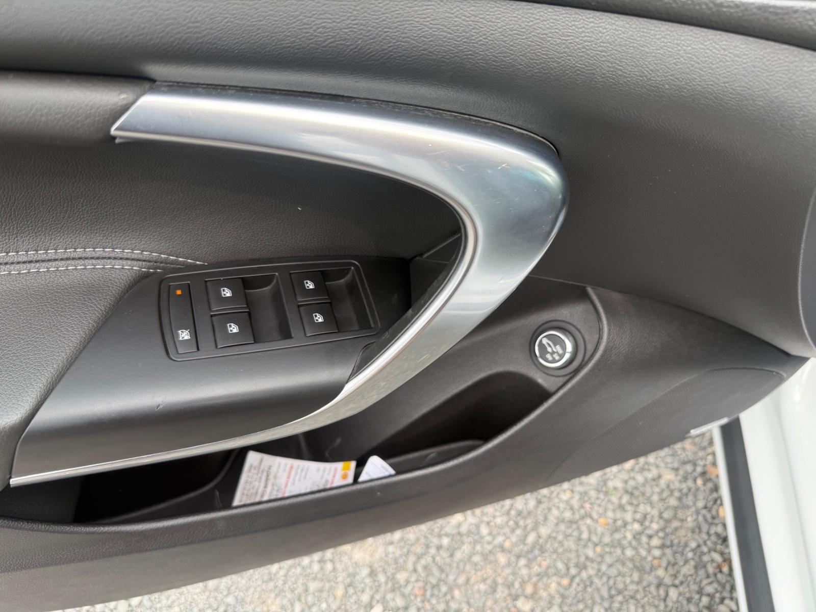 Opel Insignia A Sports Tourer Business Innovation 4x4