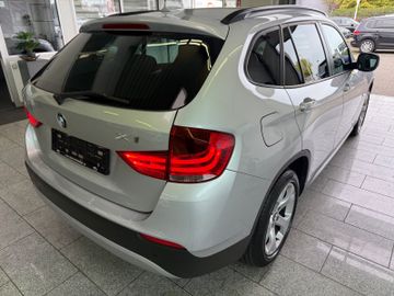 BMW X1 - 7