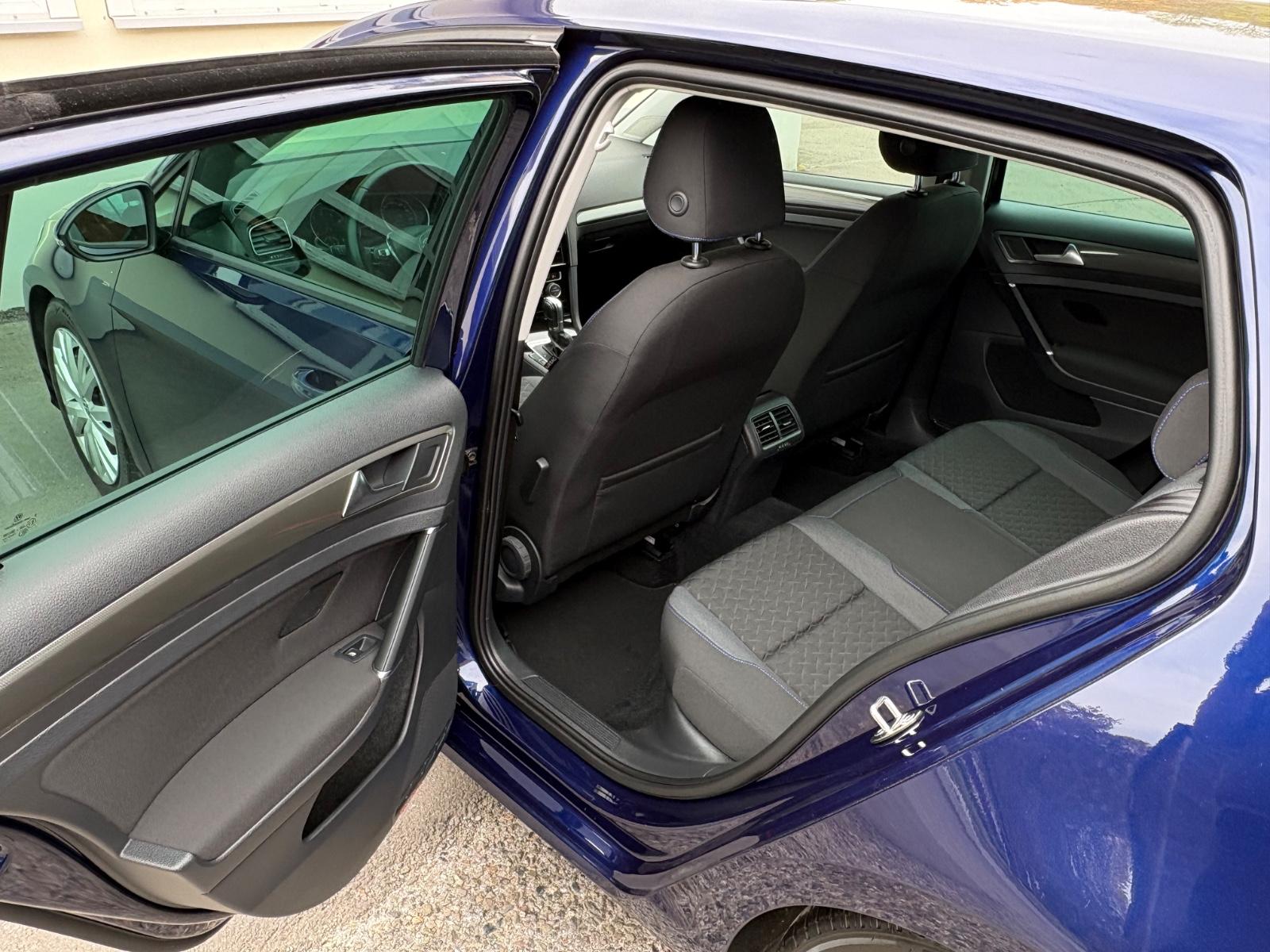 Volkswagen Golf VII Lim. DSG Join BlueMotion ACC/DAB+/LED