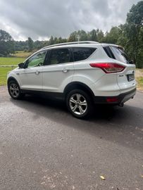 Ford Kuga - 9