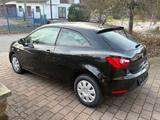 Seat Ibiza SC Style Salsa "Klima,Navi,ZV" - Seat Ibiza: Sc Style