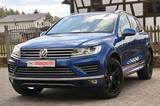 Volkswagen Touareg V6 TDI R-line Exclusive Terrain MEGA! - gebrauchte VW Touareg aus dem Jahr 2017