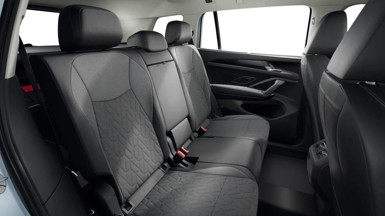 Volkswagen Tayron - Bild 9