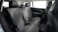 Volkswagen Tayron - Vorschau Bild 9
