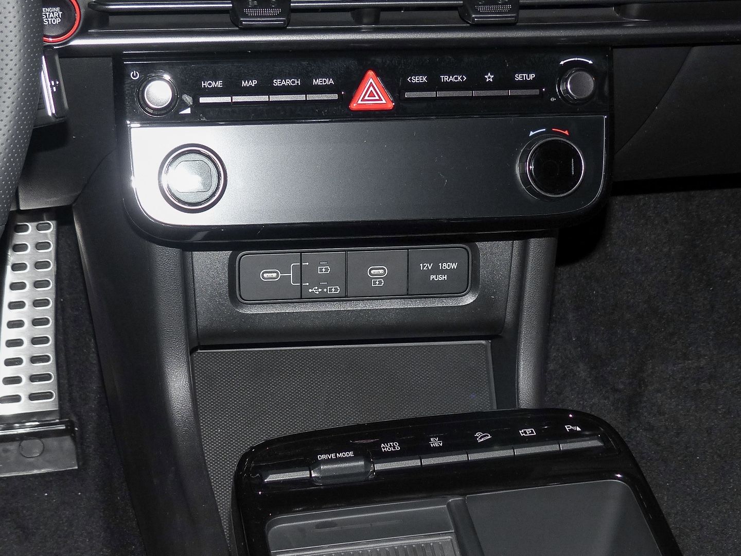 Hyundai Tucson – Bild 9