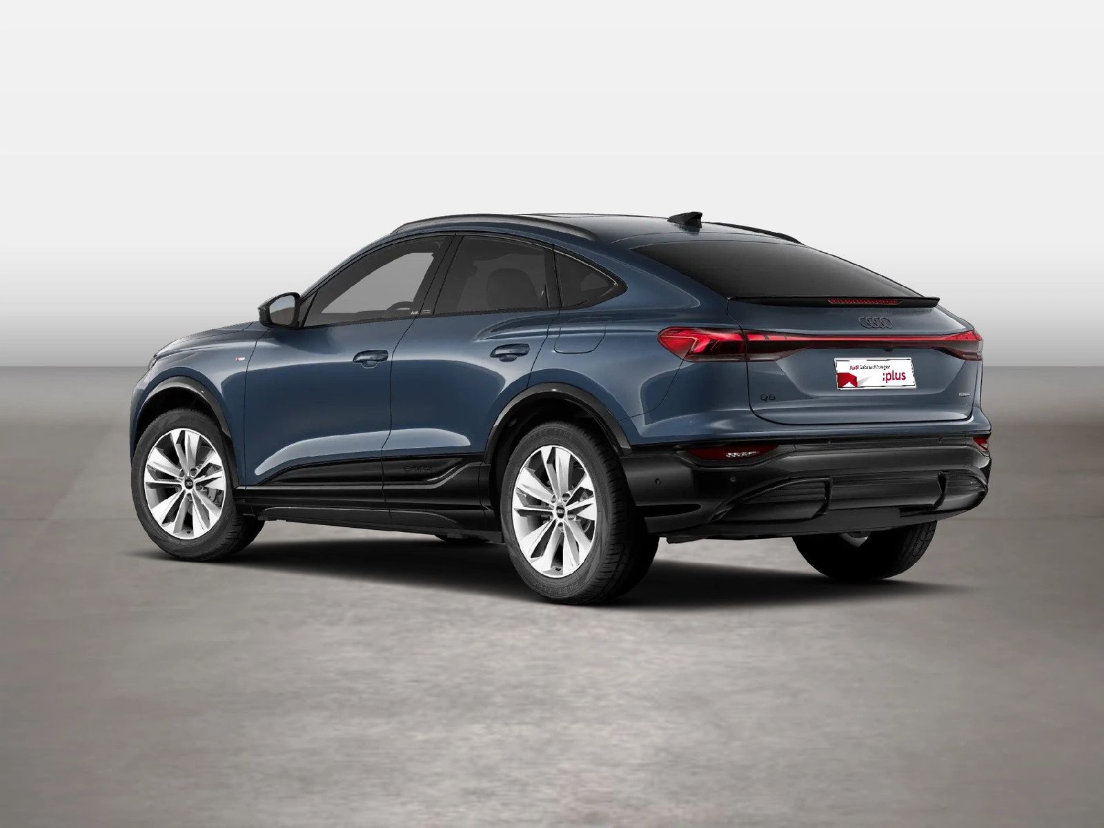 Audi Q6 e-tron - Bild 3