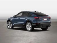 Audi Q6 e-tron - Vorschau Bild 3
