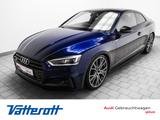 Audi S5 Coupe 3.0 TDI quattro Pano Navi Leder - Audi S5 mit Diesel-Antrieb: Sportwagen