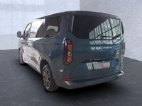 Ford Tourneo Custom - Vorschau Bild 4