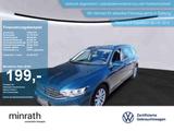 Volkswagen Passat Variant 1.5 TSI BMT Business DAB+ACC+LED - Volkswagen Passat Variant in Krefeld