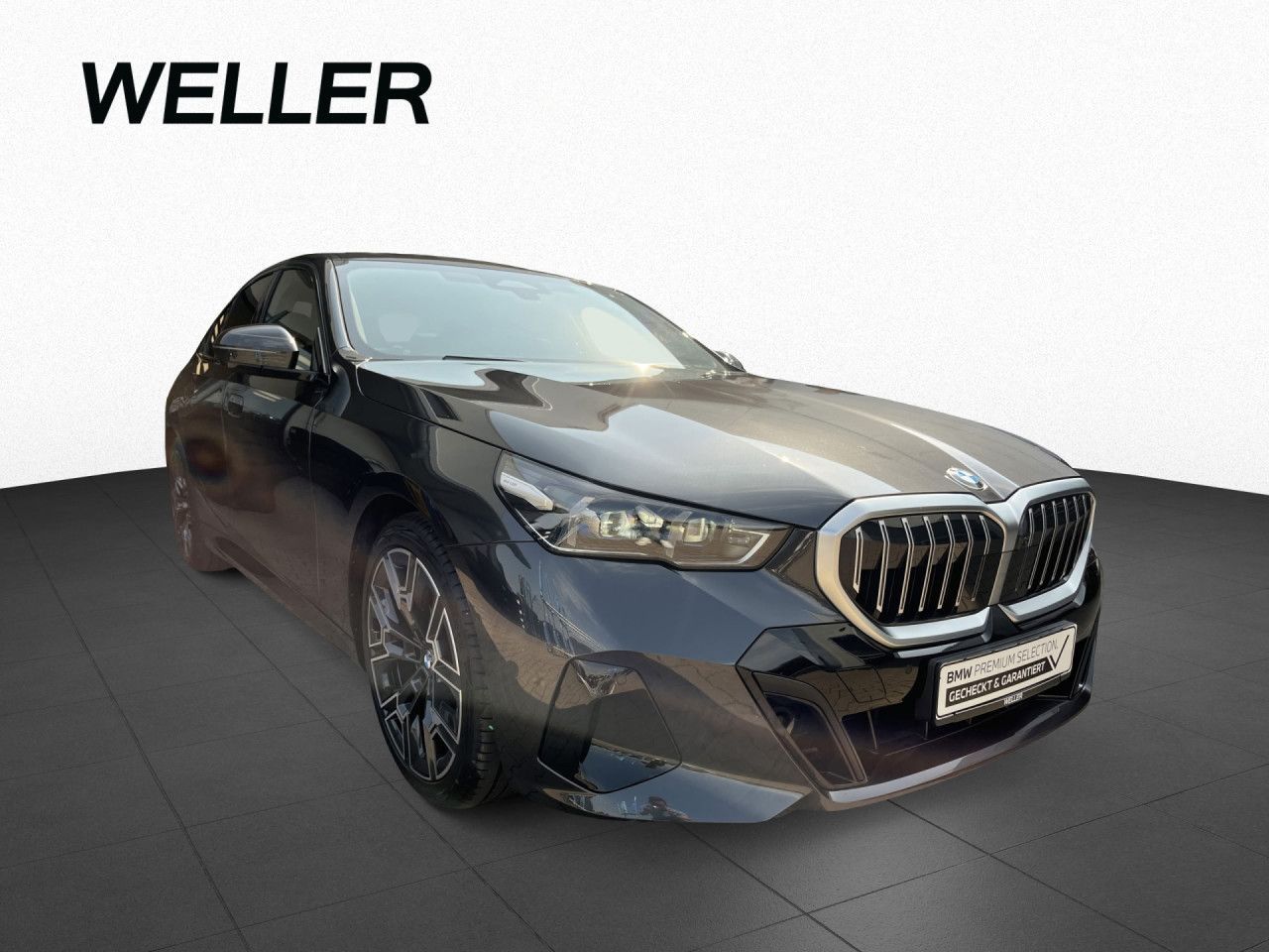 BMW 520 - Bild 6