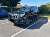 Toyota Land Cruiser 2.8 D-4D Executive Automatik Ex... - Toyota Land Cruiser: Geländewagen