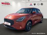 Suzuki SWIFT COMFORT+ HYBRID ACC*Navi*Kamera*PDC - Suzuki Swift Gebrauchtwagen