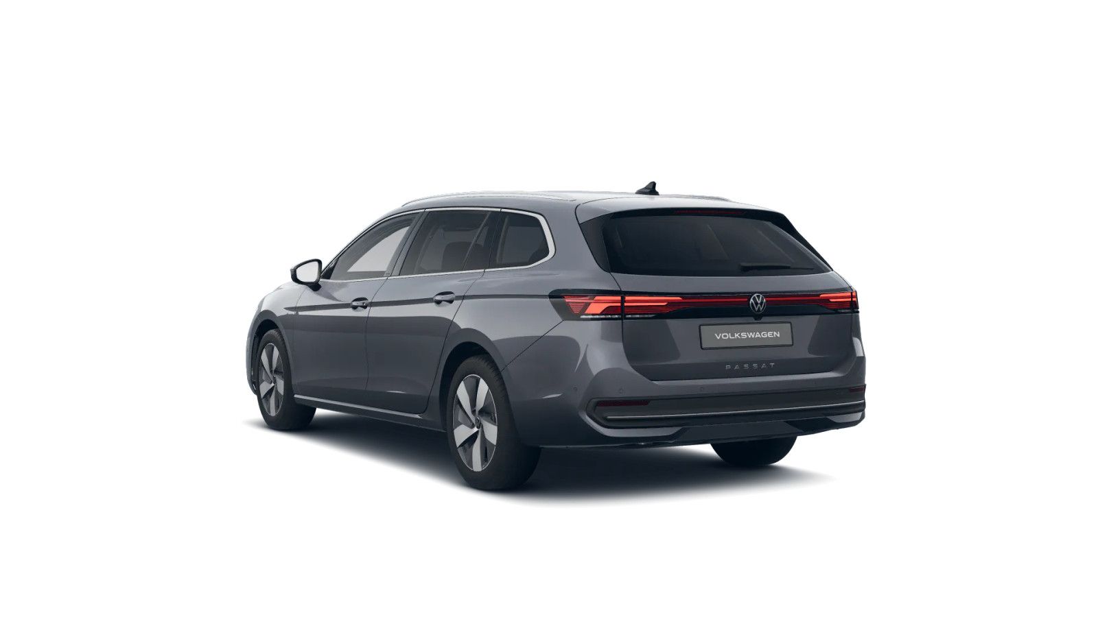 Volkswagen Passat Variant - Bild 6