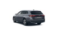 Volkswagen Passat Variant - Vorschau Bild 6
