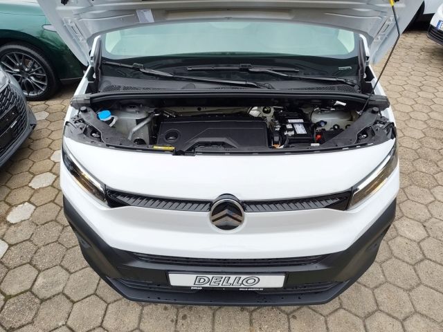 Citroën Berlingo - Bild 16