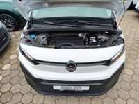 Citroën Berlingo - Vorschau Bild 16