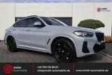 BMW X4 30d xDrive M Sport-Pano-AHK-Kamera-DAB-PDC - gebrauchte BMW X4 aus dem Jahr 2023