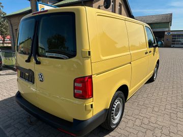 Volkswagen T6 Transporter - 4