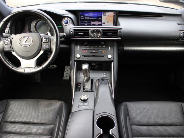 IS 300h F Sport  Mark-Levinson*wenig Kilometer