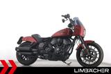 Indian SPORT CHIEF - Jekill&Hyde, Tempomat, Connect - INDIAN SPORT CHIEF