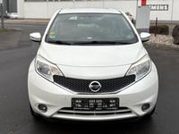 Nissan Note Visia
