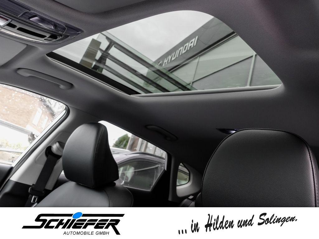 Hyundai KONA EV PRIME,Sitz-Leder,Glasdach, AP2,BOSE,19