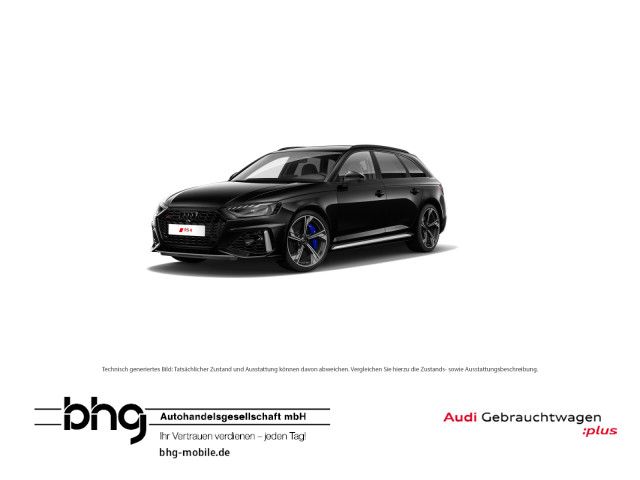 Audi RS 4 Avant qu. 331 kW tiptronic