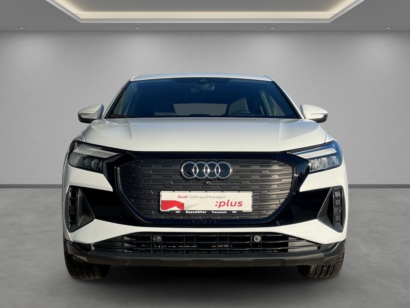 Audi Q4 e-tron - Bild 10