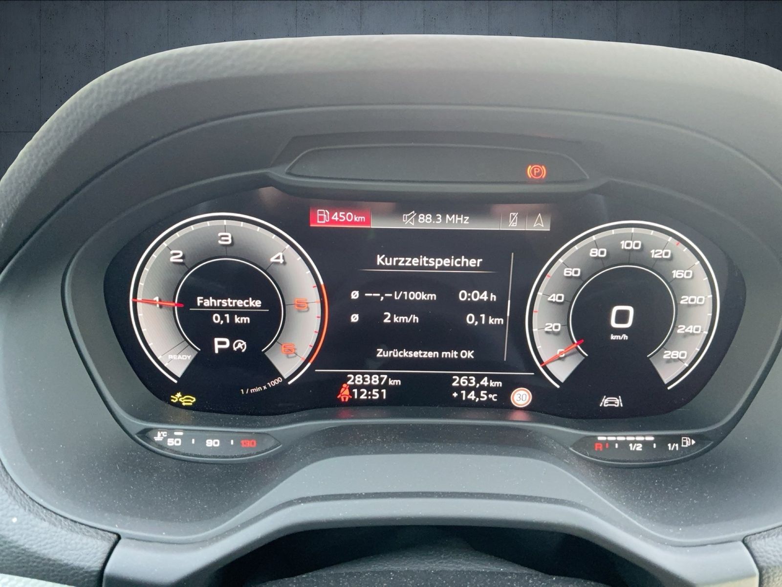 Audi Q2 - Bild 11