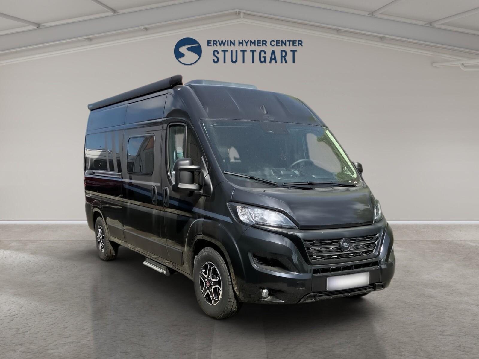 Carado pro CV 601 Abverkauf Mietflotte