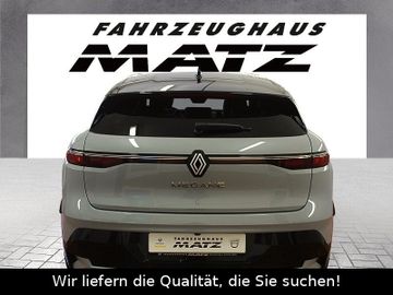 Fahrzeugabbildung Renault Megane E-Tech Techno EV60 220hp opt. charge