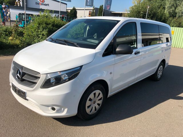 MERCEDES-BENZ Vito Tourer 114/116/119 CDI Edition lang