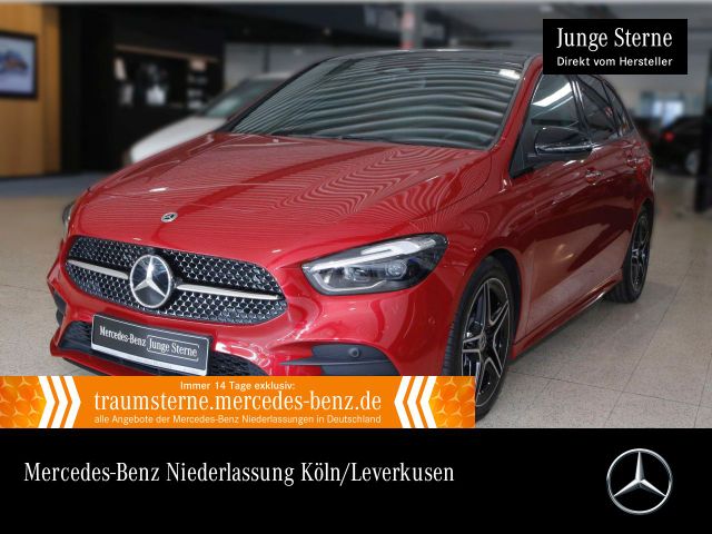 MERCEDES-BENZ B 250 4M AMG/Night/Pano/Prem+/Multibeam/360°