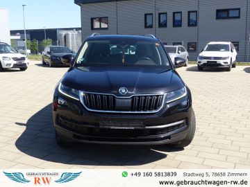 Skoda Kodiaq - 3
