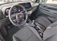 Hyundai i20 - Vorschau Bild 15