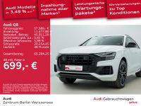 Audi Q8 - Vorschau Bild 2