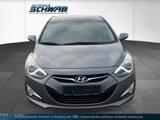 Hyundai i40 lim 2.0 178PS GDI Style i40 lim 2.0 178PS GD - Hyundai i40: Limousine
