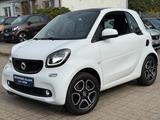 Smart ForTwo*NAVI*PANORAMA*KAMERA*NAVI*1.HAND*90PS - gebrauchte Smart Kleinwagen