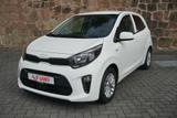 Kia Picanto 1.2 Vision Navi Android Apple Kamera - Kia Picanto: Kleinwagen