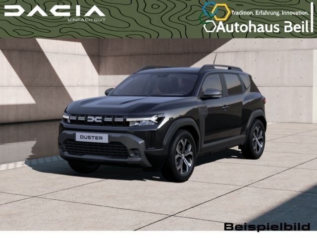 Dacia Duster Expression HYBRID 140