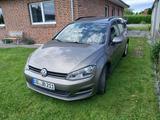 Volkswagen Golf 1.6 BlueTDI CUP Variant CUP