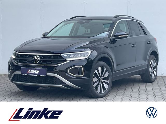 T-Roc 2.0 TDI Move App-Connect/LED/PDC/Sitzhzg  